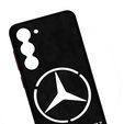 Foto-2.jpg Samsung Galaxy S23 Case - Mercedes