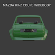 New-Project-(78).png Mazda RX-2 Coupe Widebody - RX2 - Car body