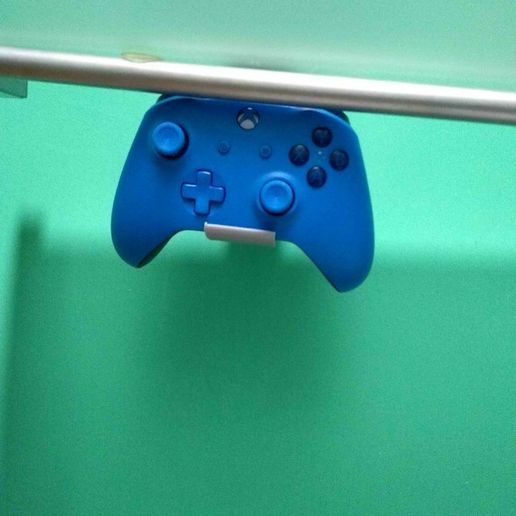 IMG_20200818_212635633.jpg Xbox One S Controller Hanger