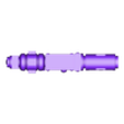 Valmyr Melter.stl Valtarian Weapon Arsenal