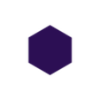 pirâmide_hexagonal.STL Geometric Figures 3D