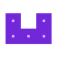 0d39b69e-0ded-449b-960f-2db4e3430ca5.STL Puzzle à blocs logiques Printris