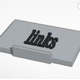 12.png Plates for USB Organizer ( EN )