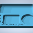 4.png ASSEMBLY TRAY + TRAY FOR JOINT CANNABIS 420 THC