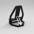 PS - 2.jpg Adjustable Phone Stand