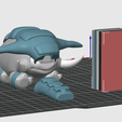 Captura-de-pantalla-343.png Donphan / articulated / 3MF