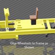 BR22.jpg N Scale Ballast Regulator MOW