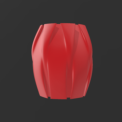 Captura-de-pantalla-2021-08-26-144103.png Free STL file Little vase・3D printable model to download