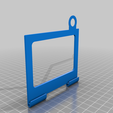 Screen_frame.png Ender 3 screen Cover