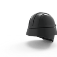 render_scene-main_render_2.81.png Rogue - Knights of Ren Helmet, Star Wars mask, 3D print model