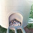 2.jpeg Free STL file Bird feeder・3D print design to download