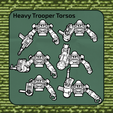 Heavy_Torso_Options.png Heavy Machine Infantry for Tabletop