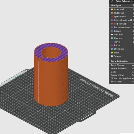 Zrzut-ekranu-2025-10-08-124427.jpg MODERN LAMP 3D 打印文件 STL，极简主义台灯，现代设计，轻松打印，免支持，搪瓷
