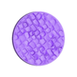 Base circular.stl Base circular miniature V2