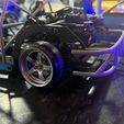 IMG_2494.jpg Rhinomax V2 Rear Bash Bar