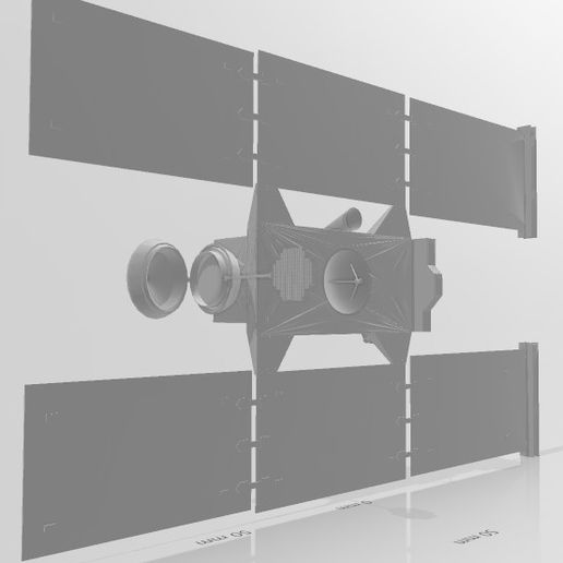 stardust-E.jpg (Rev1) STARDUST SPACE PROBE