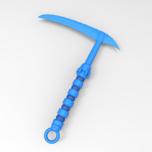 🔫 Kama 1909・ 3D File for ・Cults