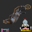 untitled_BR-21.png Tomura Shigaraki Hands 3D Model Digital file - My Hero Academia Cosplay - Tomura Shigaraki Cosplay - 3D Printing- 3D Print - Tomura Hand