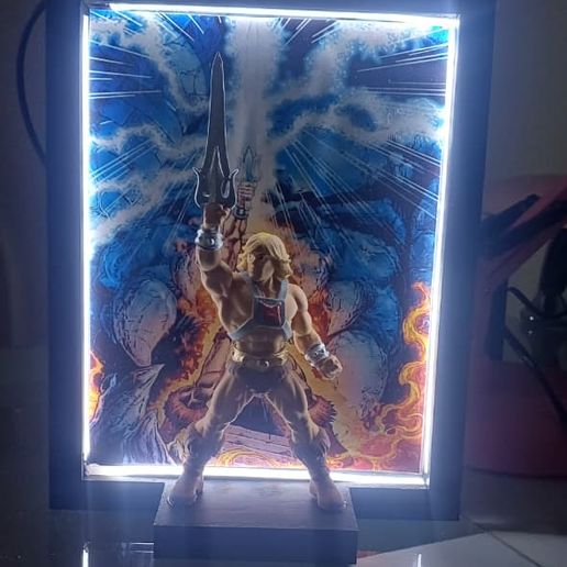 He-Man
