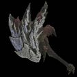 Untitled-1.jpg Albirath Bludgeon - Monster Hunter