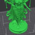 bandicam-2026-07-01-19-19-32-018.jpg Divine Lakshmi Goddess Statue – 3D Printable STL