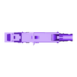 Bolter (None, None, Grenade).stl Fear Rivet Gun (3rd Gen)
