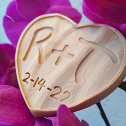 Val-1.jpg Valentinstag Holzherzen