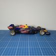 20210919_161219.jpg 3D PRINTABLE Red Bull 2021 F1 CAR - Imola Spec