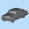 15sc64-160.jpg Classic american car Crestline Sunliner 3D PRINTABLE MODEL
