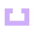 KWR3_ZungenMech_A.stl Double crossing turnout 22.5° (R3, track 1)