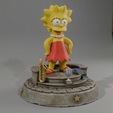 Imagen.png Lisa Simpson