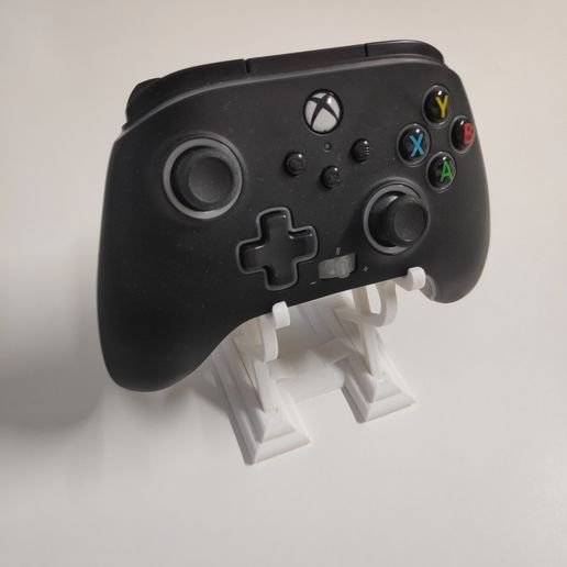 controller.jpg (Xbox) Controller Holder Minimal