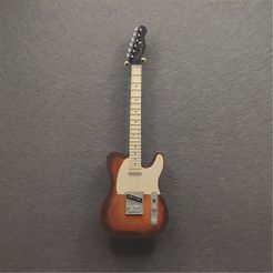 Guitarra electrica | Fender Telecaster