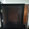 IMG_20180108_142104.jpg My MDF Ikea LACK enclosure for ANET A8