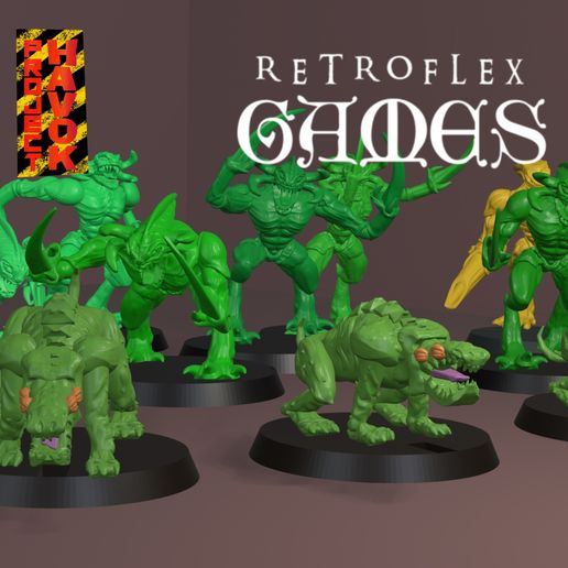 IMG_2888.jpeg Havok Pteravore Armee