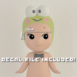 Promo-Eyes-decal-01.png Surprise Angel Fish (Pre Supported)