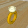 Bague - Spéciale - Swarosky3.png Ring - With jewel