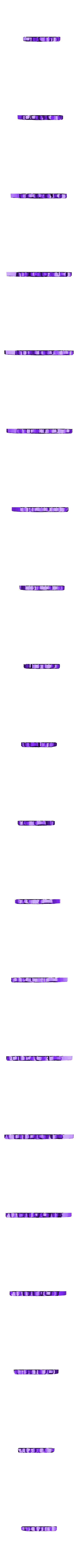 Oak_Leaf.stl Oak Leaf