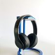 media-1516476375698.jpg Dual Color Infinity Headphone Stand
