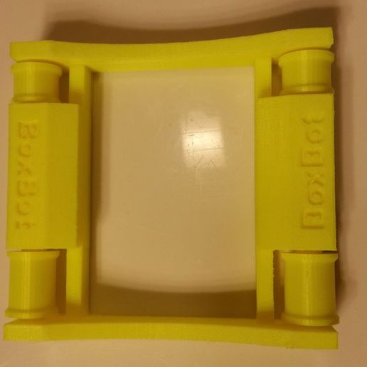 Filament Spool Holder