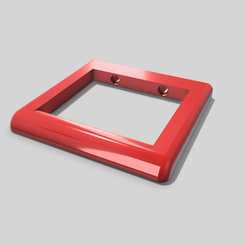 IMG_0020.png Free STL file Towel holder・3D printing model to download