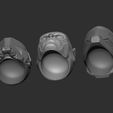 batman-headsculpts-headsculpt-for-action-figures-3d-model-f015e1ee2f.jpg Batman Headsculpts for Action Figures