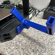 5766d08d-0446-4a05-844d-40255aba739f.jpg Archivo STL Creality Sonic Pad Soporte para Ender 3 S1 Pro・Modelo de impresión 3D para descargar