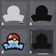 1.png Texto Pokémon com Pokeball Lightbox