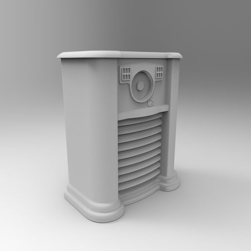 untitled.1.jpg Zentih Radio 1940-1945 - 3d printable 1-35 scale accessory