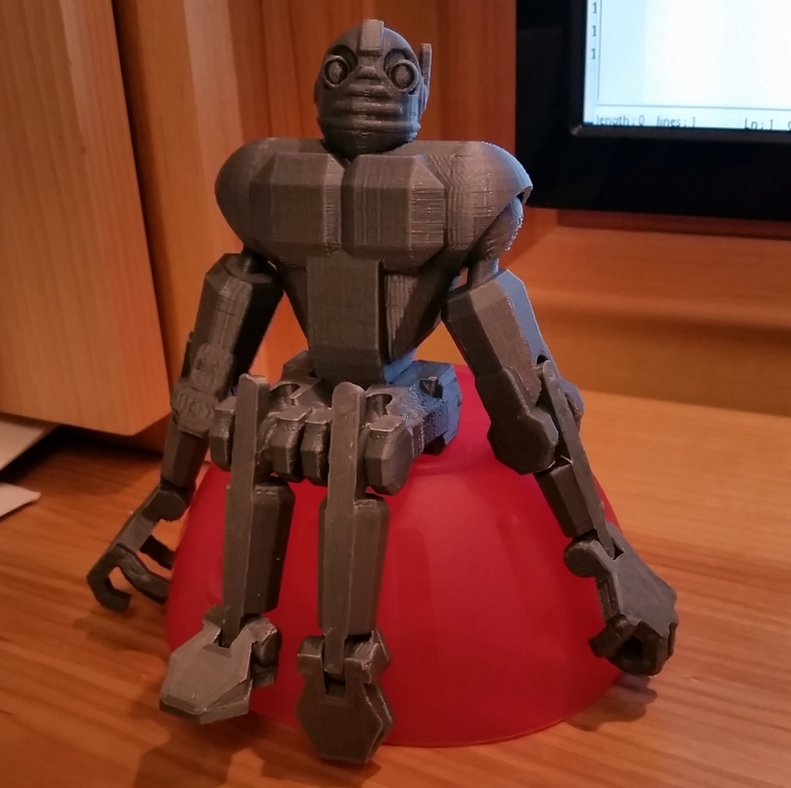 Capture d’écran 2017-03-24 à 12.26.15.png Free STL file Print-in-place articulated figure: Zippityboombot!・Design to download and 3D print, Zippityboomba