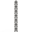 SONIA: I S_SaMllllngs Cee} alllisg ml Seeley 1 eanlliZgcey oie) Ornament Element Molding 018