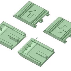 kamasa.jpg STL file Lock-clip for Kamasa Socket set・3D print design to download
