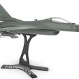 2.jpg F 16 FALCÃO LUTADOR 1:44