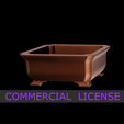 006.png COMMERCIAL USE-BONSAI POT DESIGN 006